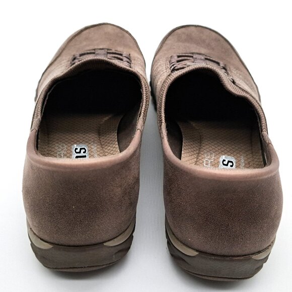 Skechers Modern Comfort Women's Breathe Easy -Size 7 - Picture 2 of 13